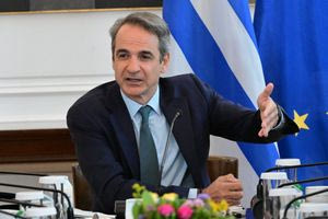 Τα «Ιουλιανά» του Κυριάκου και η Εξεταστική του…φασκελο-κουκουλώματος για τον ΟΠΕΚΕΠΕ από το…1821!