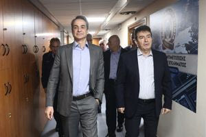 Η κυβέρνηση ανακοινώνει μέτρα για το μπάσκετ