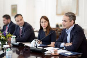 Μητσοτάκης για στέγαση: Υπάρχει ένα μεγάλο εύρος προγραμμάτων από τα οποία μπορούν να ωφεληθούν