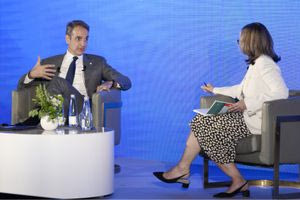 Κ. Μητσοτάκης : Η Ελλάδα μπορεί να γίνει χώρα με πυρηνική ενέργεια