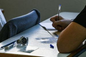 Αντίστροφη μέτρηση για το Μηχανογραφικό 2025 – Μέχρι 30 Ιουνίου η δημιουργία κωδικού ασφαλείας