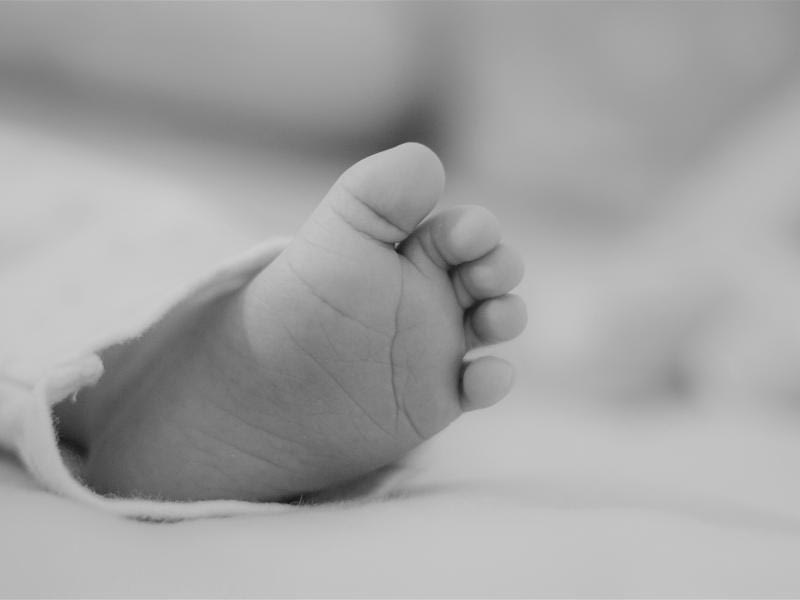 Βρέφος πέντε μηνών μεταφέρθηκε νεκρό στο νοσοκομείο Λευκάδας