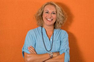 Η Μαργαρίτα Μυτιληναίου διευθύντρια των μουσικών ραδιοφώνων της ΕΡΤ