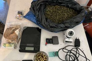 Χανιά: Συνελήφθη 28χρονος για κατοχή και διακίνηση ναρκωτικών ουσιών