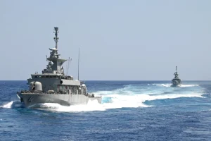 Μεταναστευτικό: Με «συνταγή Εβρου» στο Λιβυκό – Σφραγίζεται ο δεύτερος διάδρομος των διακινητών προς την Κρήτη