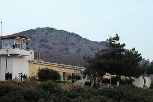 Ξεκίνησαν στην Ελλάδα οι «τηλεδίκες» –  Εκπαιδεύτηκαν διευθυντές και αρχιφύλακες των φυλακών Αλικαρνασσού και Νεάπολης