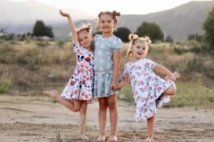 Ουάσινγκτον: Πατέρας κατηγορείται ότι σκότωσε τις 3 ανήλικες κόρες του