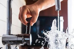 Υψηλές τιμές χλωριόντων στο νερό του Ηρακλείου – Δείτε τα αποτελέσματα έρευνας