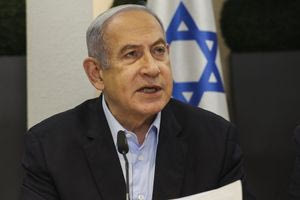 Γάζα: «Απαράδεκτους» χαρακτηρίζει ο Νετανιάχου τους όρους της Χαμάς