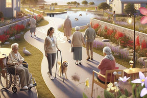 «Τουριστικές εμπειρίες για ανθρώπους με νευροεκφυλιστικά νοσήματα»: Ημερίδα από την Περιφέρεια Κρήτης