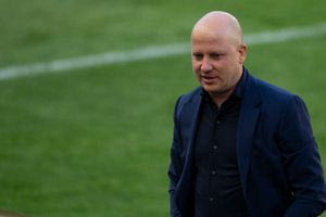 Στη Σερβία επιβεβαιώνουν τη συμφωνία της ΑΕΚ με τον Νίκολιτς