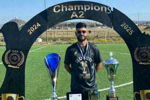 Α1 ΕΠΣΗ: Μεταγραφές για Μινωική, ΑΕΚ και Χερσόνησο