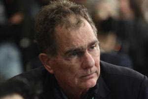 Νίκος Παπανδρέου για Μέση Ανατολή: Χρειάζεται εθνική ομοψυχία και όχι δηλώσεις εφήμερου εντυπωσιασμού