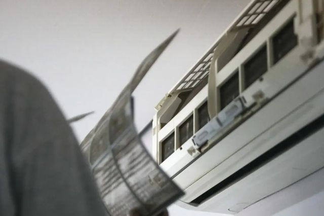 Μέτρα και κυρώσεις στα ξενοδοχεία που φιλοξενούν τη… νόσο των λεγεωναρίων