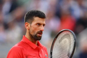 Συνεχίζει ακάθεκτος ο Τζόκοβιτς στο Hellenic Championship