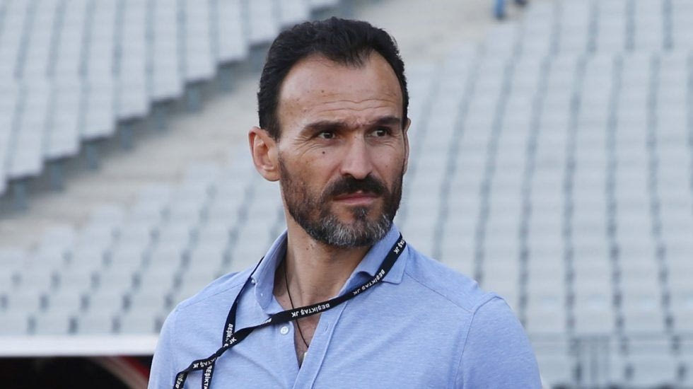 ΟΦΗ: Παρουσιάζει Νταμπίζα την Παρασκευή ο Μπούσης μέσω…Σικάγο