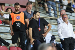 ΟΦΗ: Ξεσκονίζει την ατζέντα του ο Νταμπίζας