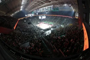 Η Αθήνα και το ΟΑΚΑ επιστρέφουν δυναμικά στη διεκδίκηση του F4 της Euroleague για το 2026