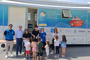 Με επιτυχία η υλοποίηση της δωρεάν δράσης προληπτικής οδοντιατρικής για τα παιδιά του Δήμου Χερσονήσου