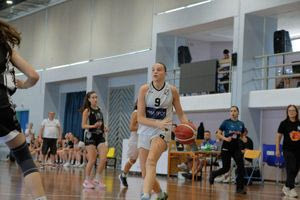 Έμειναν εκτός τετράδας οι κορασίδες του ΟΦΗ στο Πανελλήνιο μπάσκετ