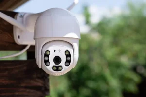 Οι οικιακές κάμερες ασφαλείας έγιναν όπλο στα χέρια του Ιράν και της Χαμάς