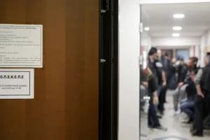 Στη Βουλή η δικογραφία για τον ΟΠΕΚΕΠΕ – «Θα μελετηθεί ενδελεχώς με πλήρη διαφάνεια», σημειώνουν κυβερνητικές πηγές