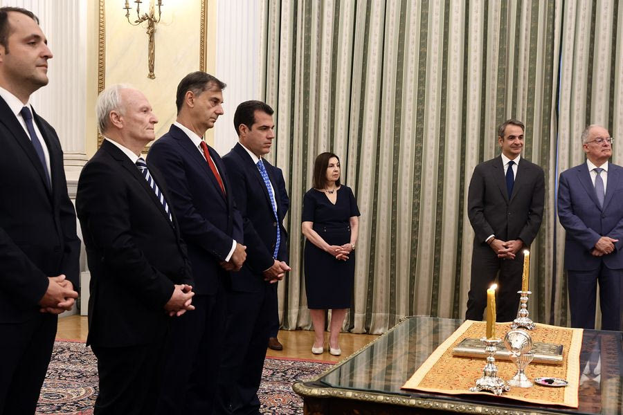 Χθες σήμερα αύριο 1/7/2025