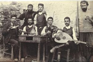 Για ένα μουσείο της κρητικής μουσικής*