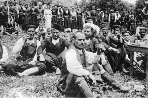 Για ένα μουσείο της κρητικής μουσικής