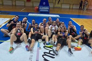 Μπάσκετ: Ο ΟΦΗ τον τίτλο  Παγκορασίδων Κρήτης