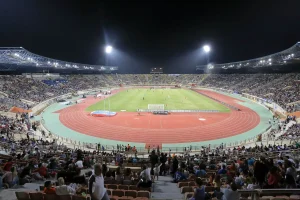 Σαν θέλει η νύφη κι ο γαμπρός…