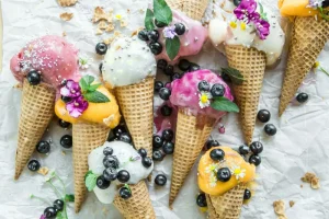 Τι παγωτό ταιριάζει σε κάθε ζώδιο ανάλογα με την προσωπικότητά του