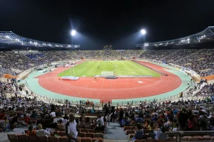 Σε καλό κλίμα η συνάντηση ΟΦΗ, δημάρχου Ηρακλείου και ΕΑΣ ΣΕΓΑΣ