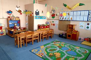 1652 αιτήσεις για παιδικούς σταθμούς στο Ηράκλειο – Αναμένεται αύξηση με τα βάουτσερ