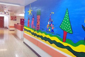 SOS εκπέμπει η Παιδοαιματολογική κλινική του ΠΑΓΝΗ – Σοβαρές ελλείψεις καταγγέλουν οι εργαζόμενοι