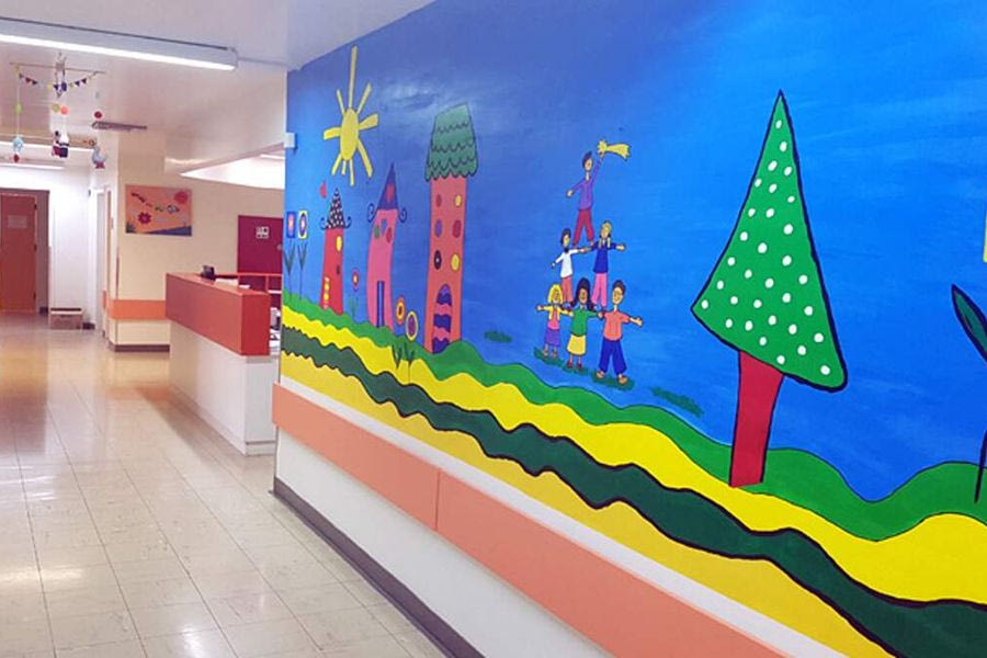 SOS εκπέμπει η Παιδοαιματολογική κλινική του ΠΑΓΝΗ – Σοβαρές ελλείψεις καταγγέλουν οι εργαζόμενοι