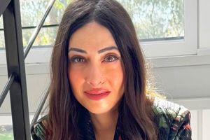 Ιωάννα Παλιοσπύρου: Γράφει βιβλίο για την επίθεση με βιτριόλι