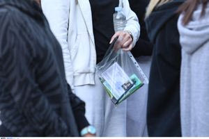 Πανελλήνιες 2025: «Κόβει» χιλιάδες η Ελάχιστη Βάση Εισαγωγής