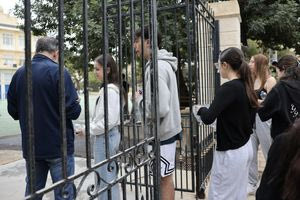 Σεξισμός και στερεότυπα στα θέματα των Αρχαίων