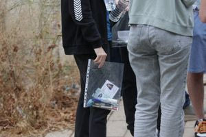 Δύο μηδενισμοί γραπτών στις πανελλαδικές εξετάσεις στο Ηράκλειο