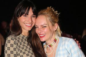 Η Έλενα Χριστοπούλου καταθέτει αγωγή στην Ηλιάνα Παπαγεωργίου