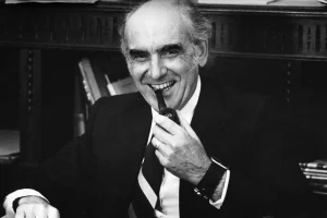 Ο ηγέτης που λείπει σήμερα από την Ελλάδα