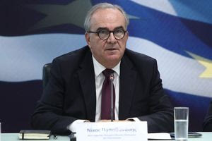 Παπαθανάσης: 988 εκατ. ευρώ για Περιφερειακά Προγράμματα Ανάπτυξης – Πόσα θα πάρει η Κρήτη