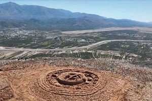 Νέο Αεροδρόμιο: Αντιδράσεις και ξεσηκωμός για την τοποθέτηση ραντάρ στην θέση Παπούρα