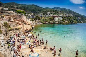 Η πιο ζεστή μέρα του Ιουνίου η Δευτέρα του Αγίου Πνεύματος – Τι καιρό θα κάνει στην Κρήτη