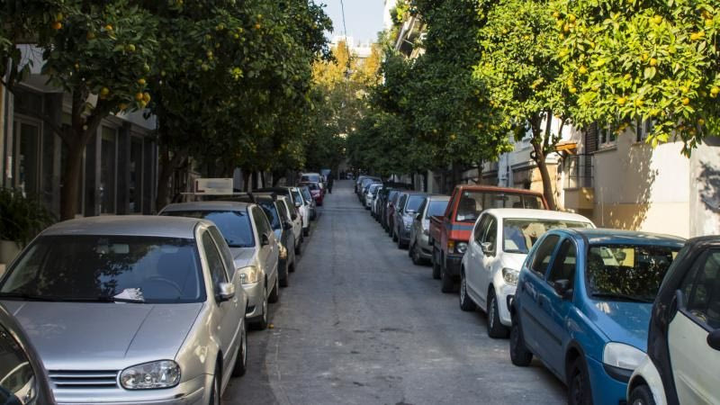 Πού παρκάρεις πιο εύκολα στην Ελλάδα – Οι καλύτεροι και χειρότεροι Δήμοι σύμφωνα με τους πολίτες