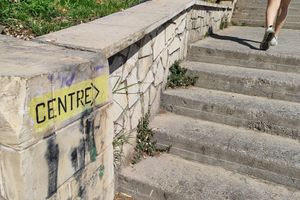 Η βιτρίνα του Ηρακλείου «μυρίζει» εγκατάλειψη