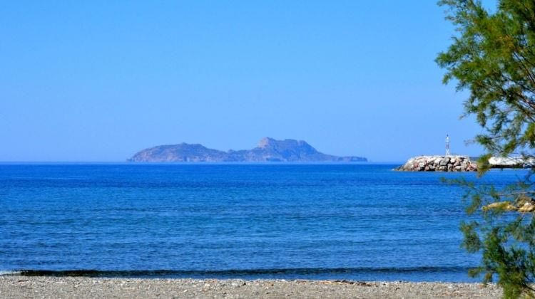 Παξιμάδια και ένα … Ελεφαντάκι μας καλούν για ανεπανάληπτες βουτιές νότια της Κρήτης!