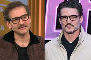 Πέδρο Πασκάλ: Ο σωσίας του ηθοποιού που θριάμβευσε σε διαγωνισμό και κέρδισε burritos για ένα χρόνο