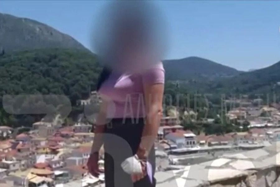 Έγκλημα στην Αμφιλοχία: «Όλα έγιναν σε σύντομο χρονικό διάστημα» – Τι λέει κάτοικος